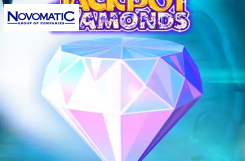 Jackpot Diamonds